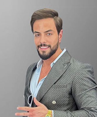 Dr. Haitham Jaradat