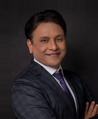 Dr. Sanjay Parashar